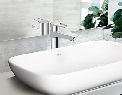 Shop the Best Modern Bathroom Wash Basins