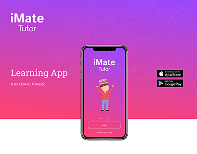 iMate Tutor - Learning App