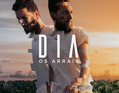 DIA | Os Arrais, Rebranding