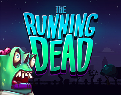 The Running Dead Game