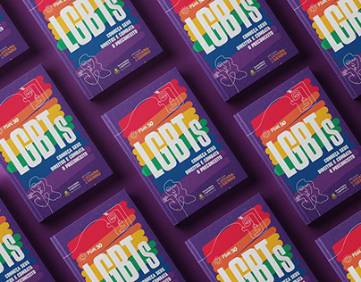 LGBT rights guide // cartilha LGBT