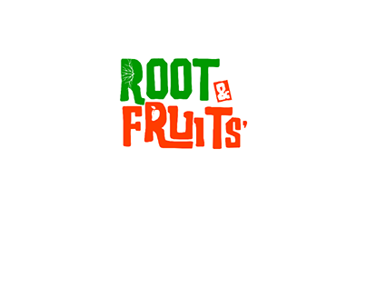 Root n Fruits