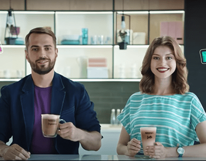 Nescafe 3in1: Latte vs Cappuccino