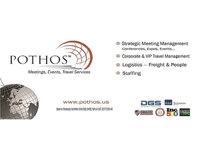 POTHOS, Inc.