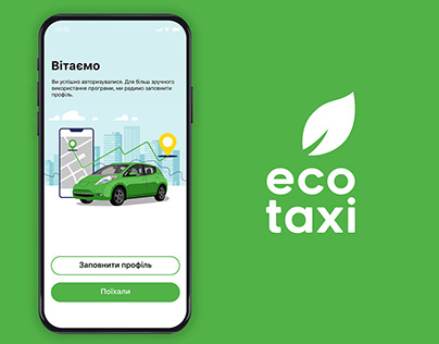 Eco taxi