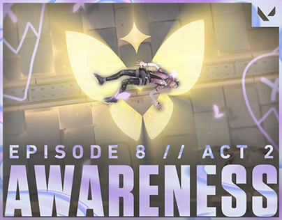 Project thumbnail - VALORANT TR // EP8 ACT2 Awareness Video