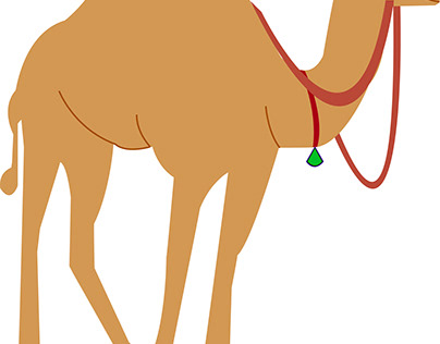 Camel NFT