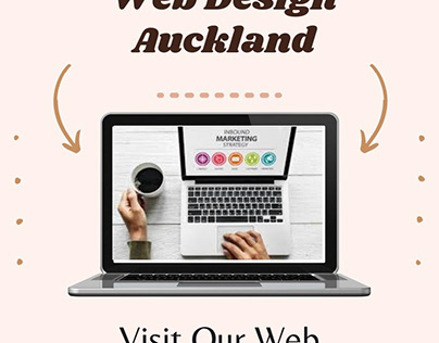 Web Design Auckland | Web Design Company in Auckland
