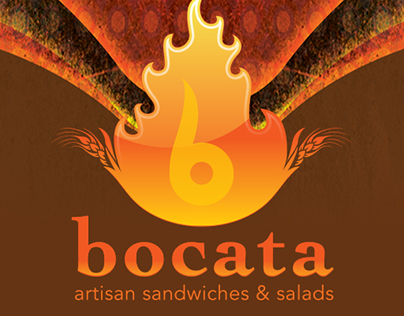 Bocata Logo