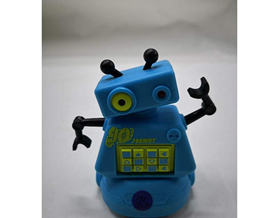 Get Modelart Drawbot Robots for Kids