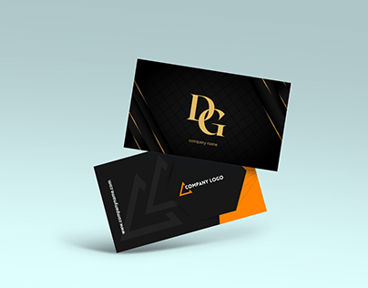 Bussiness Visiting Card