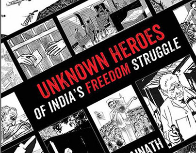 MyGovIndia - Know about India's Freedom Fighters! As we commemorate Azadi  ka #AmritMahotsav, MIB India is glad to announce 'Favourite Freedom Hero'  drawing competition for children. Submit your entries here -  https://mygov.in/task/draw-your-favourite ...