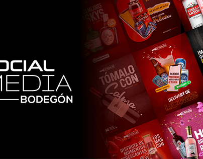 SOCIAL MEDIA | Bodegón La Francia
