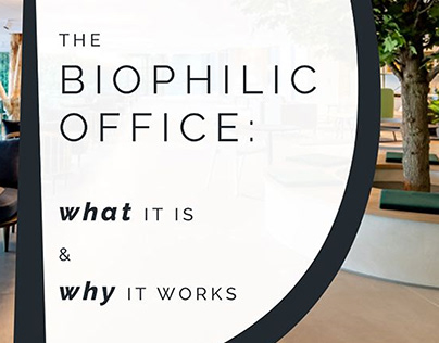 Biophilic Office Research
