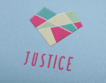 Justice Rebrand