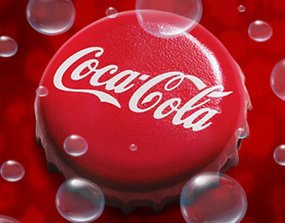 Coca-Cola - Presentación Interactiva