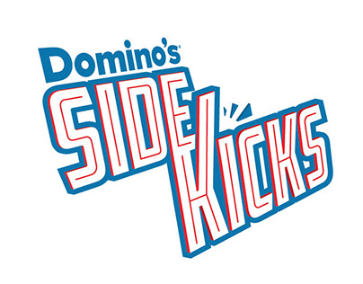 Side Kicks (Dominos)