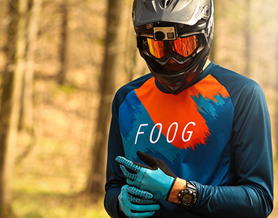 Bicycle jerseys for FOOG