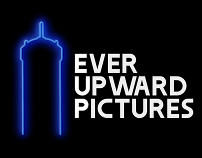 Ever Upward Productions - Film Company Header