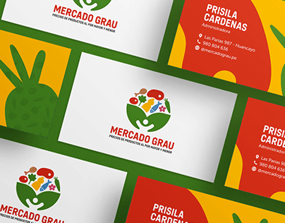 Project thumbnail - Mercado Grau