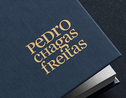 Pedro Chagas Freitas