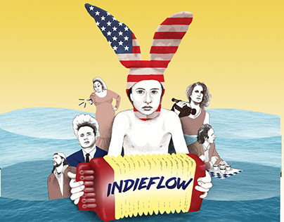 IndieFlow