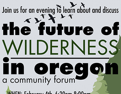 University of Oregon Outdoor Program