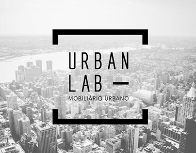 Urban Lab Branding