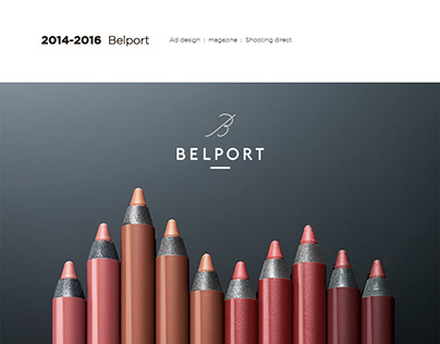 Belport Ad Design