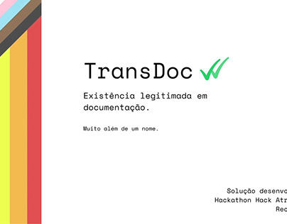 Solução multidisciplinar - TransDoc