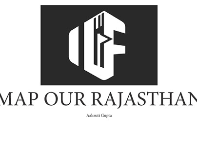 Map Our Rajasthan, Bundi