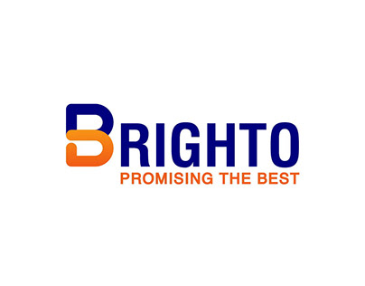 Brighto Logo