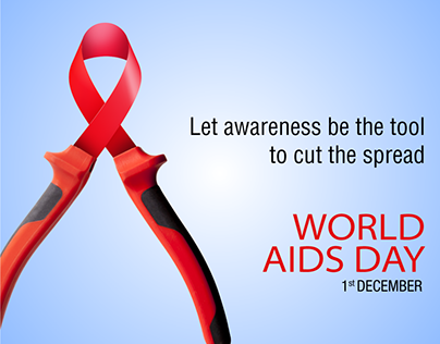 Ambuja Neotia World Aids Day