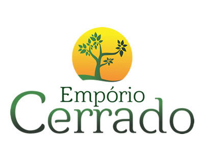 Empório Cerrado - 2014 Damianópolis - GO