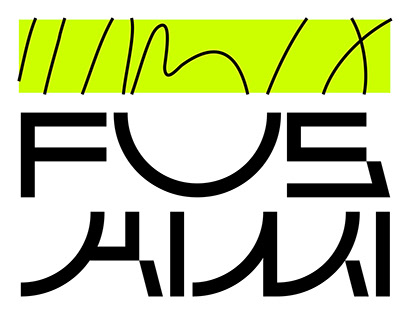 SK Fushimi — Free Font