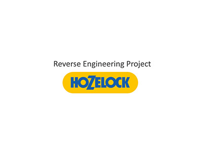 Reverse engineering
