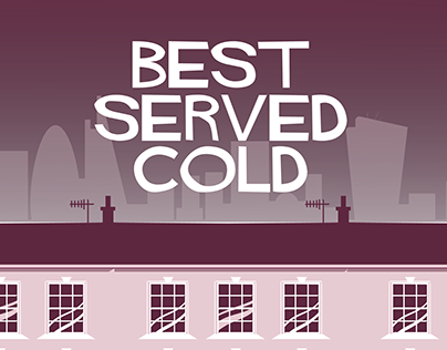 Best Served Cold - BBC Two Minute Masterpiece