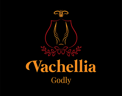 Corporate Identity: Vachellia