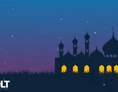 Eid (Feast) video 1