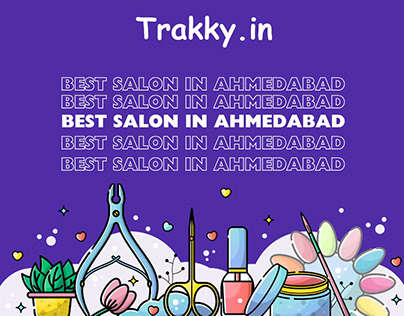 Best Salons In Gota, Ahmedabad
