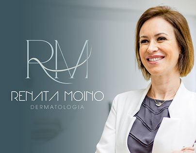 Id Visual & Social Media | Renata Moino Dermatologia