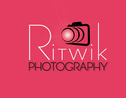 Ritwik Logo Creation