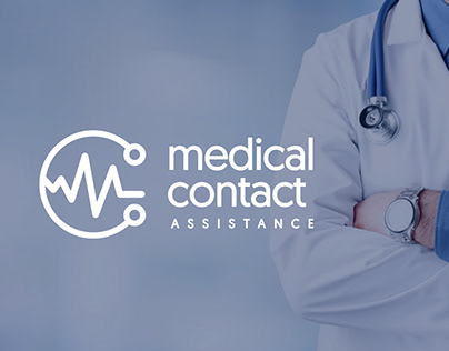 Logo - Medical Contact