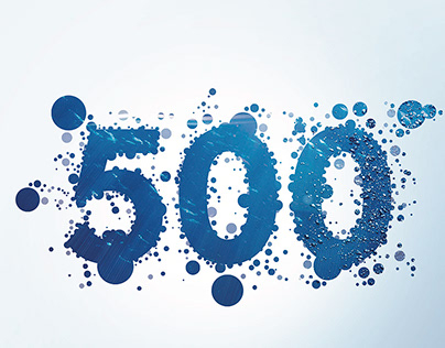 Publicación 500 Depuradoras