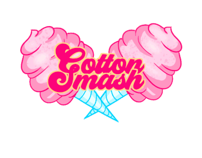 Cotton Smash - Concept & Lo-fi demo