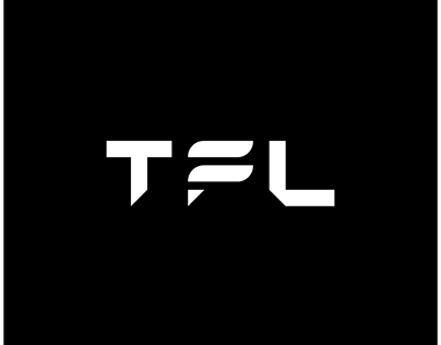 TFL Sports Brand Identity