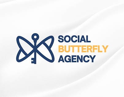 Agency Logo Graphic Standard Manual Design