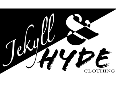 Jekyll and Hyde Clothing