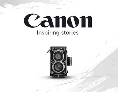 Canon - Propuesta