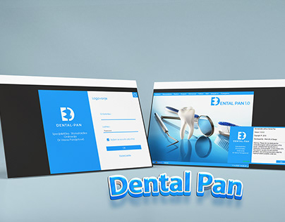 Dental Practice Management Software - Dental Pan